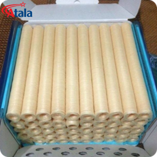 Vỏ xúc xích, lạp xưởng Viscofan