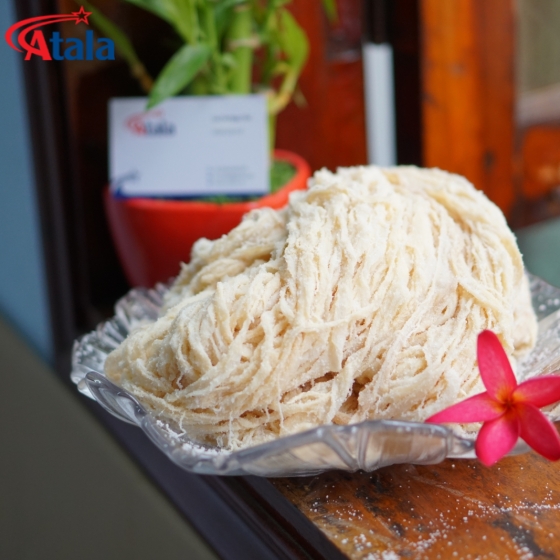 SỈ RUỘT HEO MUỐI LÀM LẠP XƯỞNG 