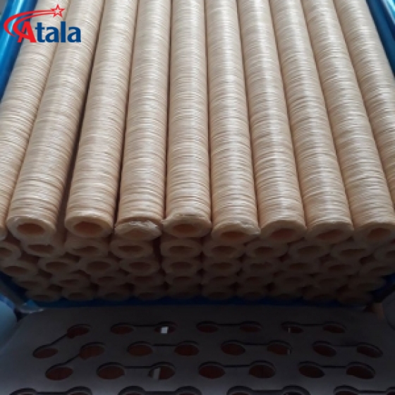 VỎ COLLAGEN 15 MÉT